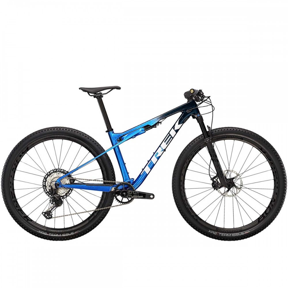 Trek discount supercaliber 8